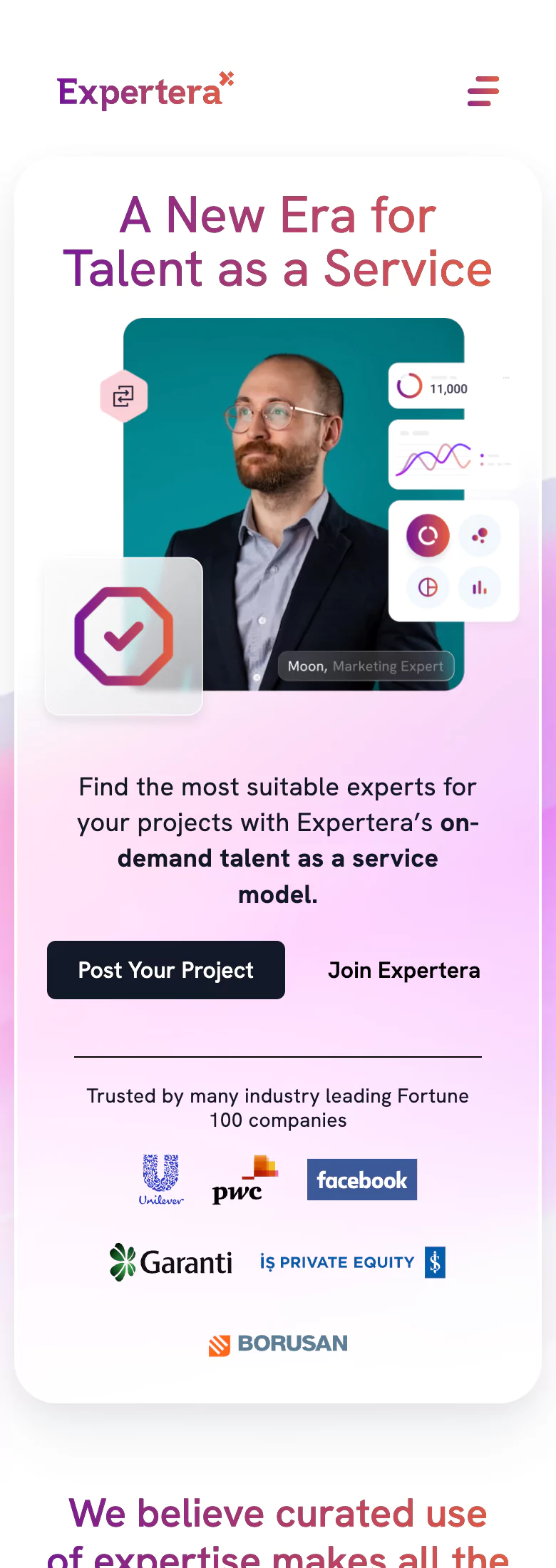 Expertera