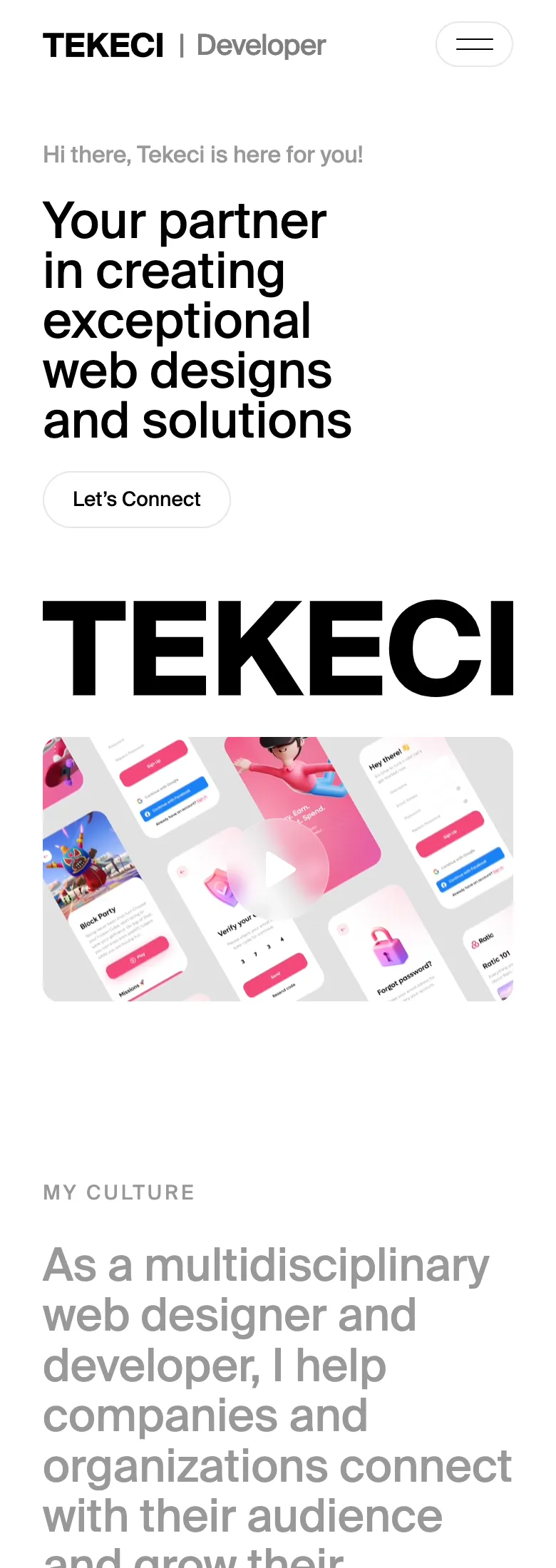 Tekeci.co